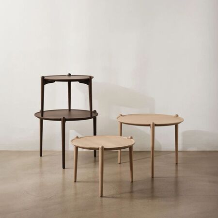 Couchtisch Aria von Design House Stockholm