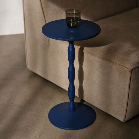 Beistelltisch Pedestal von Design House Stockholm