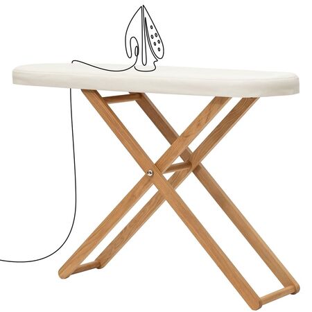 Tisch Cinderella von Design House Stockholm