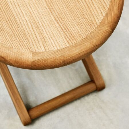 Tisch Cinderella von Design House Stockholm