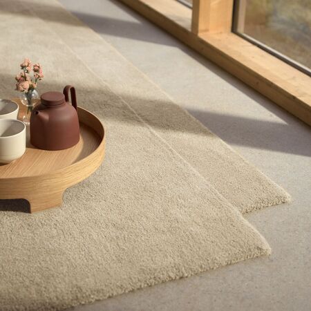 Teppich Level von Design House Stockholm