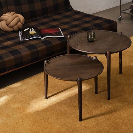 Teppich Level von Design House Stockholm