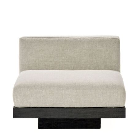 Serax  Bench 1-Seat indoor von Serax Bone