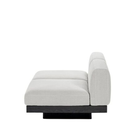 Bench 2-Seat Indoor von Serax