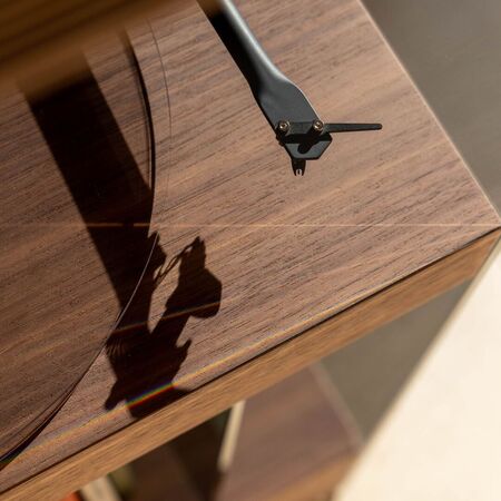 PR Alta Soundsystem von La Boite Concept