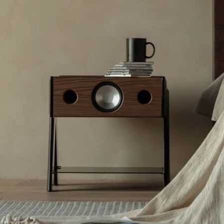 Cube Soundsystem von La Boite Concept