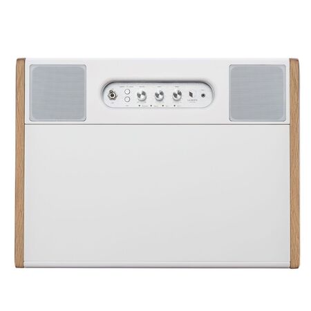 Cube CS Soundsystem von La Boite Concept