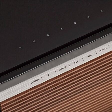 PR LINK Speaker von La Boite Concept