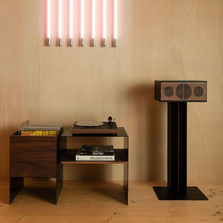 PR LINK Speaker von La Boite Concept