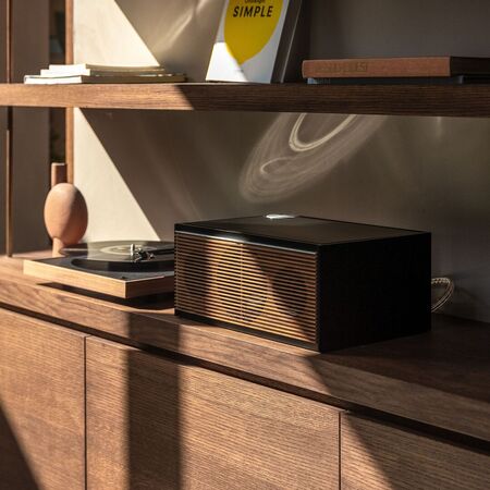 PR LINK Speaker von La Boite Concept