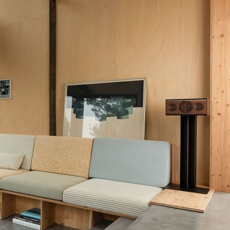 PR LINK Speaker von La Boite Concept