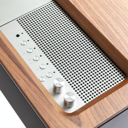 LX Soundsystem von La Boite Concept