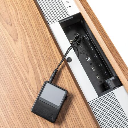 LX Soundsystem von La Boite Concept