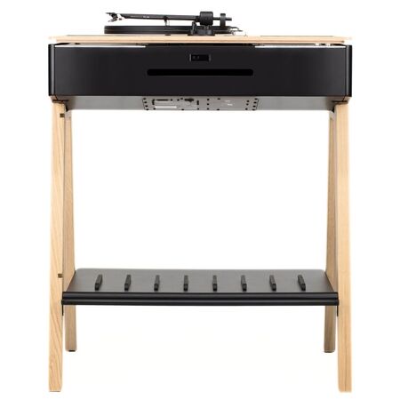 LX TURNTABLE Connect Soundsystem von La Boite Concept