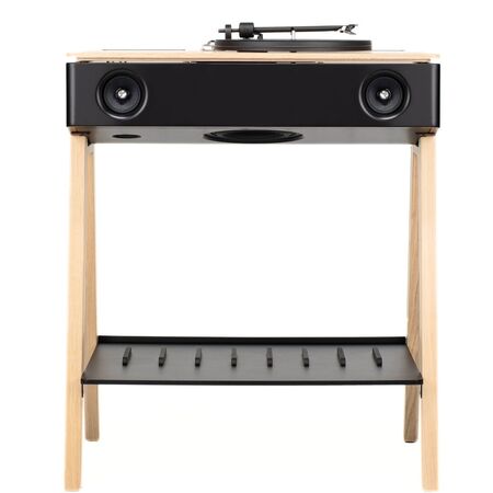 LX TURNTABLE Connect Soundsystem von La Boite Concept