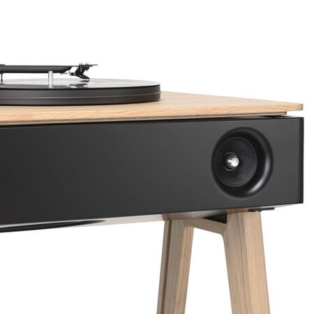 LX TURNTABLE Connect Soundsystem von La Boite Concept
