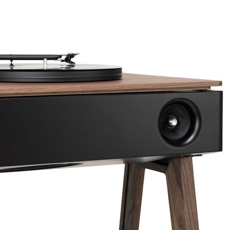 LX TURNTABLE Connect Soundsystem von La Boite Concept