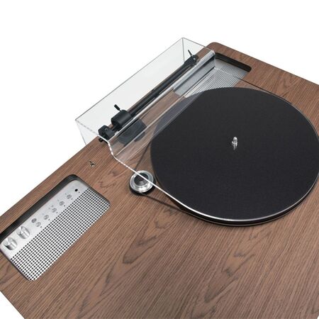 LX TURNTABLE Connect Soundsystem von La Boite Concept