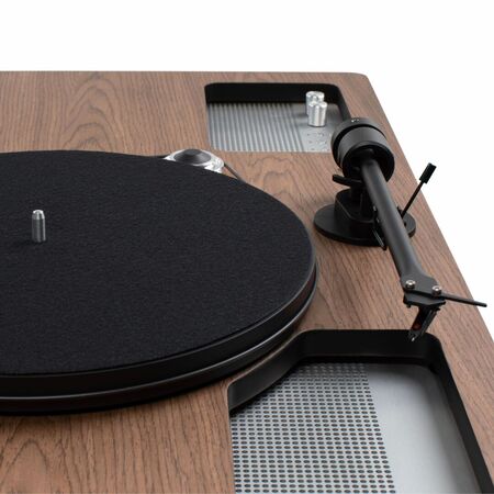 LX TURNTABLE Connect Soundsystem von La Boite Concept