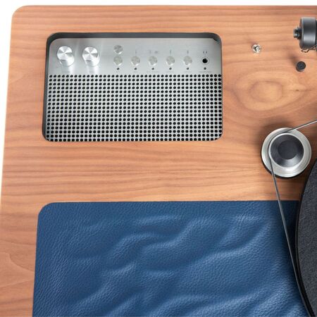 LX TURNTABLE SPECIAL EDITION SUPAKITCH von La Boite Concept