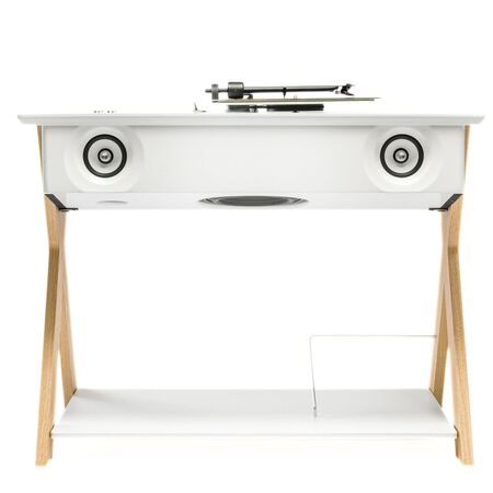 LX X TURNTABLE Soundsystem von La Boite Concept