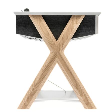 LX X TURNTABLE Soundsystem von La Boite Concept