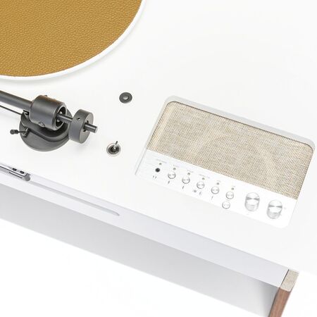 LX X TURNTABLE Soundsystem von La Boite Concept