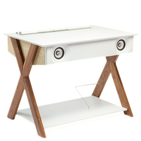 La Boite Concept LX X Soundsystem von La Boite Concept Walnuss