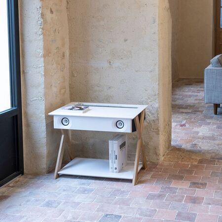 LX X Soundsystem von La Boite Concept