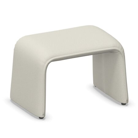 Vitra BCU Bascule Bench von Vitra Perle 09 - Hola