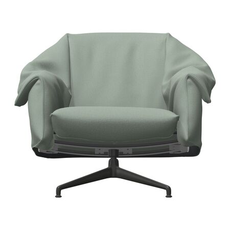 BCU Bascule Lowback von Vitra