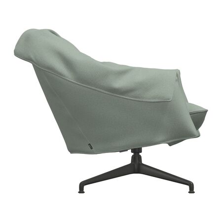 BCU Bascule Lowback von Vitra