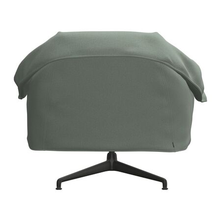 BCU Bascule Lowback von Vitra