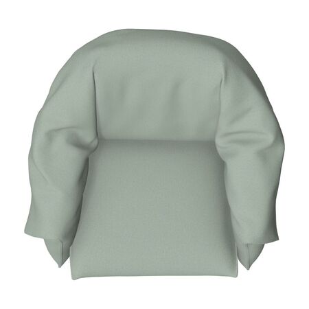 BCU Bascule Lowback von Vitra