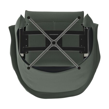 BCU Bascule Lowback von Vitra