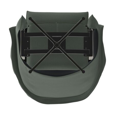 BCU Bascule Lowback von Vitra