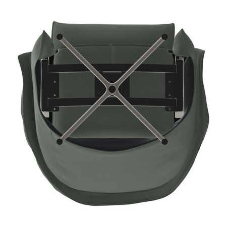 BCU Bascule Lowback von Vitra
