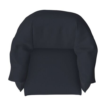 BCU Bascule Lowback von Vitra