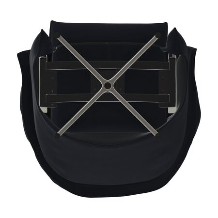 BCU Bascule Lowback von Vitra
