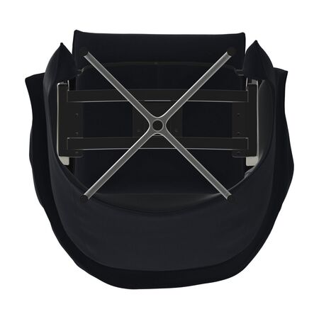 BCU Bascule Lowback von Vitra