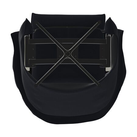 BCU Bascule Lowback von Vitra