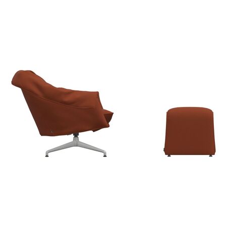 Vitra_BCU_Bascule_Lowback_Bench_Tiefschwarz_Hola_Terracotta