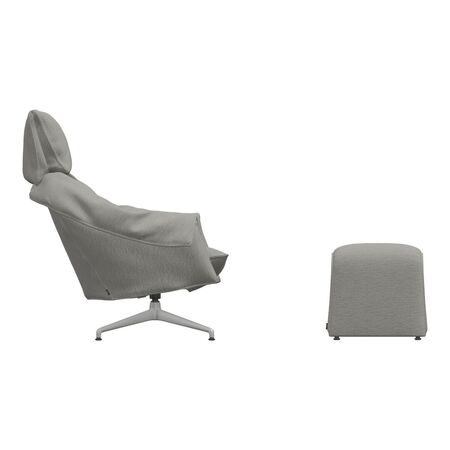 Vitra BCU Bascule Highback & Bench von Vitra 