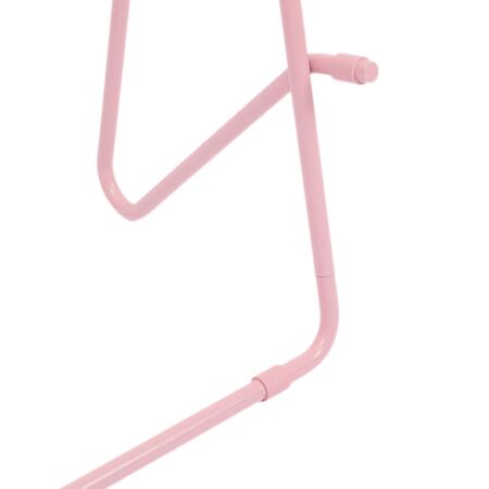 TV-Ständer Pipe Bloom von Pedestal