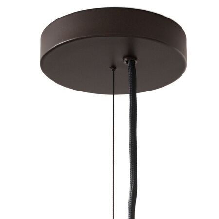 Chandelier Bella SC114 & SC115 von &Tradition