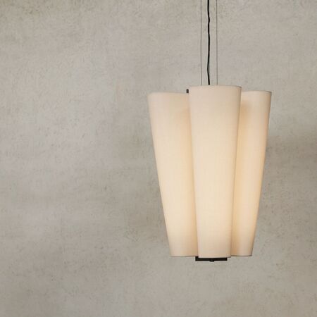 Chandelier Bella SC114 & SC115 von &Tradition