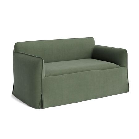 HAY Living 2 Sitzer Sofa Mimi von Hay 100 - Linara 