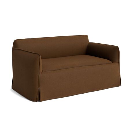 HAY Living 2 Sitzer Sofa Mimi von Hay 363 - Vidar