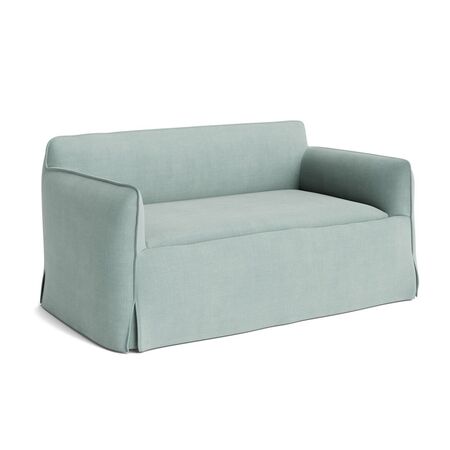 HAY Living 2 Sitzer Sofa Mimi von Hay 499 - Linara