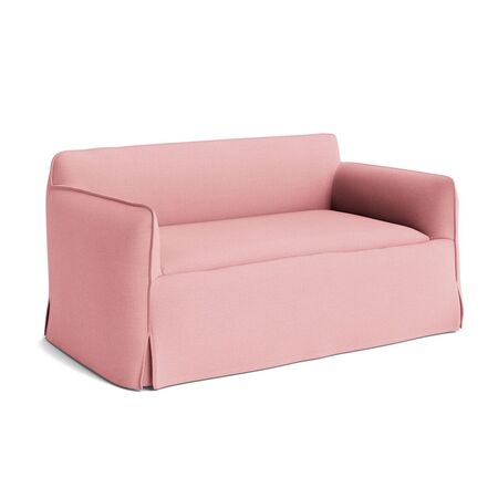 HAY Living 2 Sitzer Sofa Mimi von Hay 633 - Vidar 